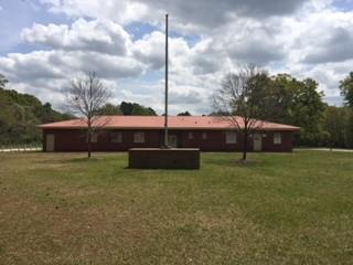710 Harris Street - Photo 1