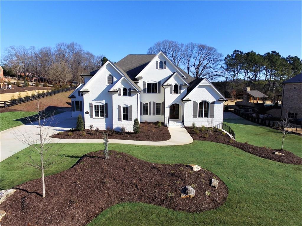 12555 Water's Edge Drive - Photo 1