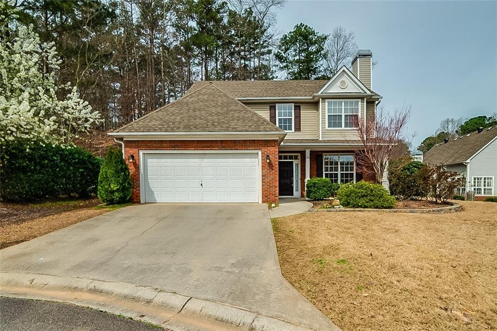 3952 Rhyne Way - Photo 1