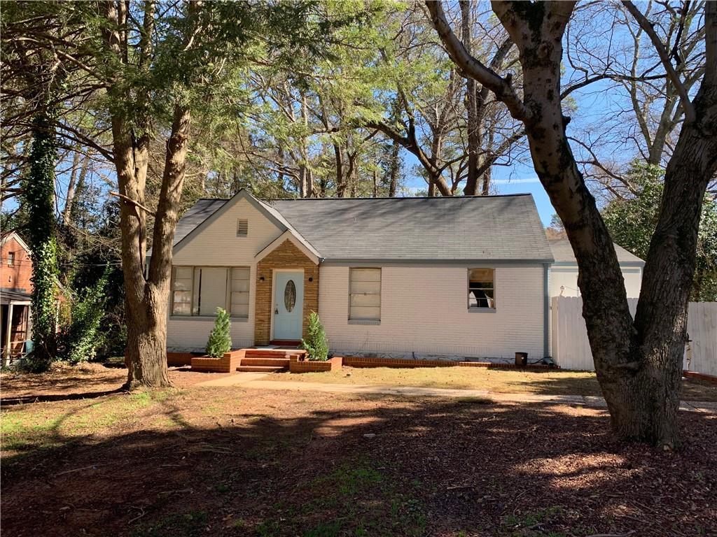 1922 Willa Drive - Photo 1