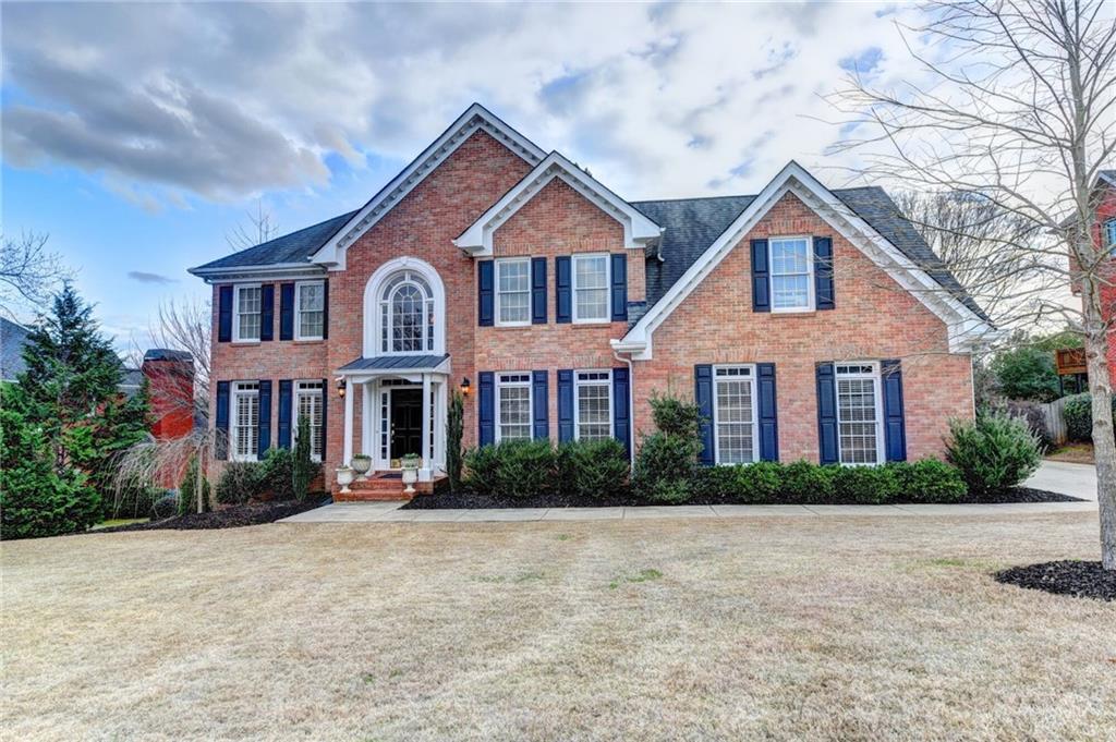 3430 Sugar Valley Trail - Photo 1