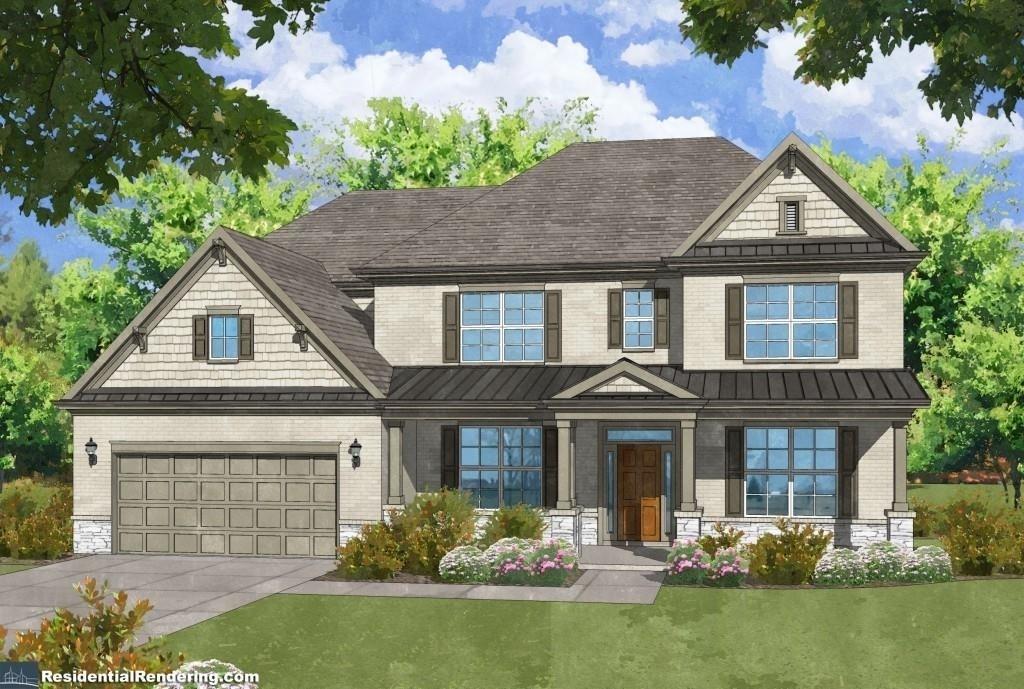649 Wynnewood Court - Photo 1