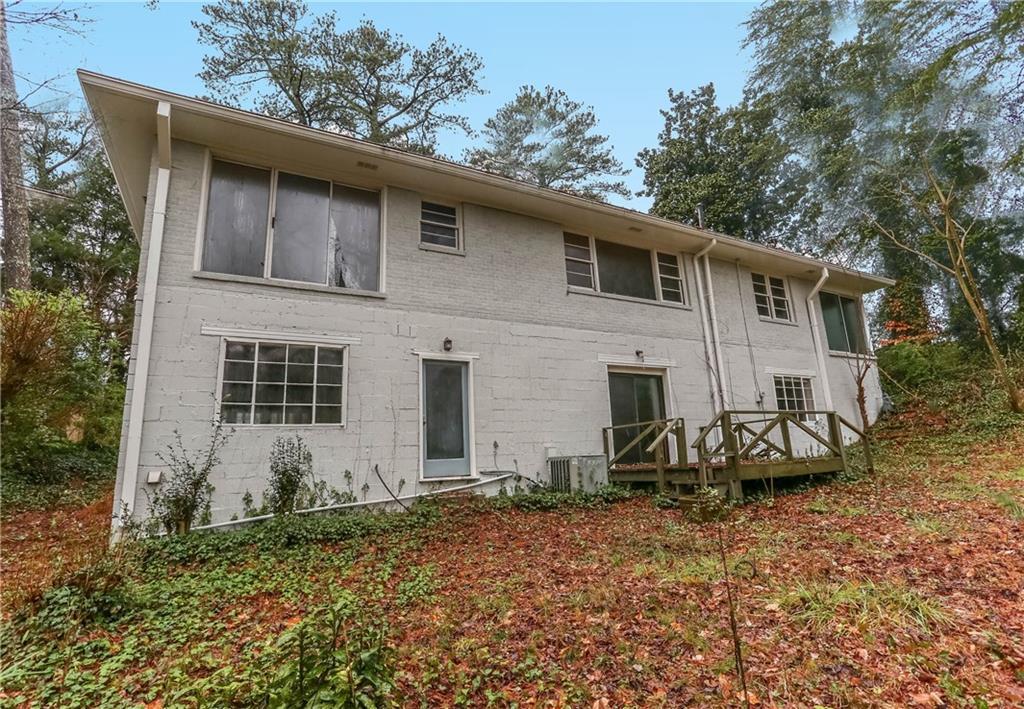 4109 Statewood Road - Photo 1