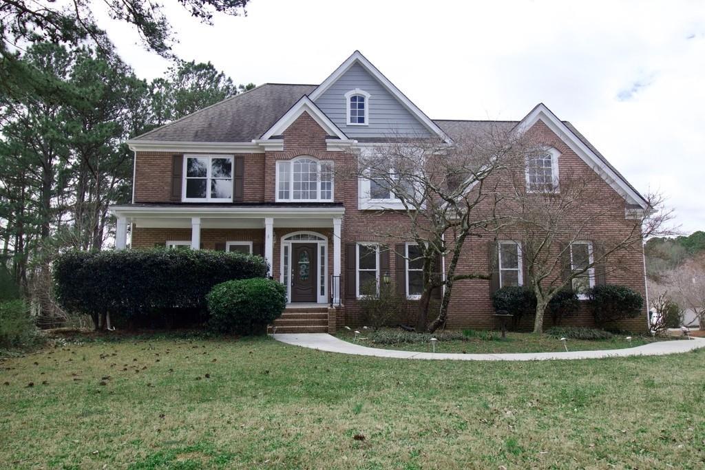 3735 Glen Ian Drive - Photo 1