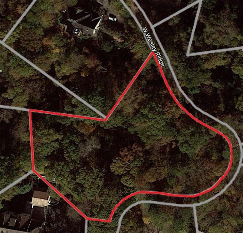 18 Wesley Ridge - Photo 1