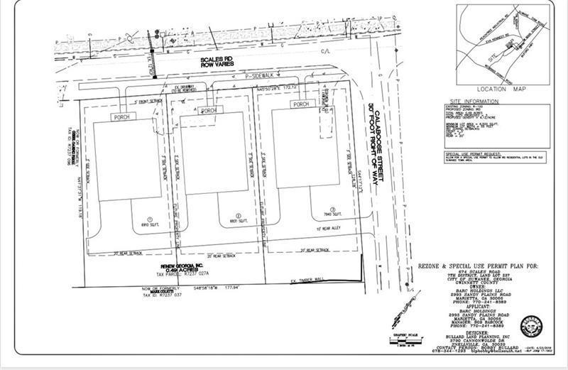674 Scales Road - Photo 1