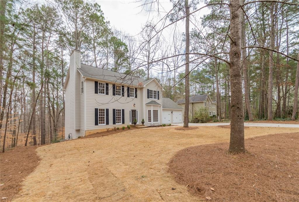 16115 Henderson Road - Photo 1