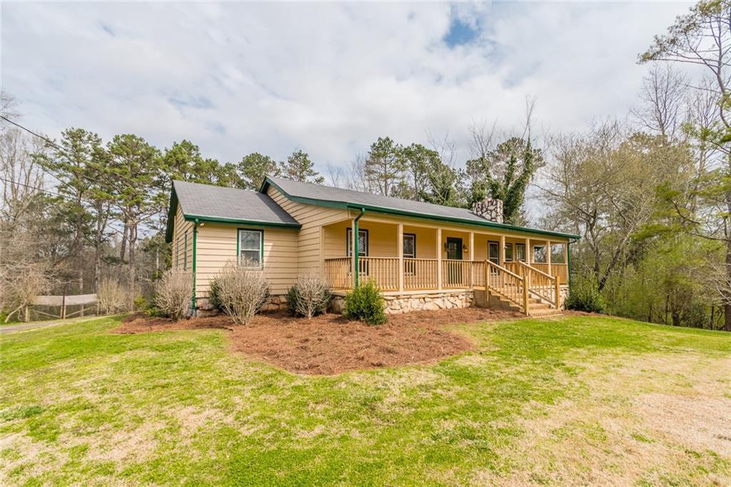 6903 Cherokee Drive - Photo 1