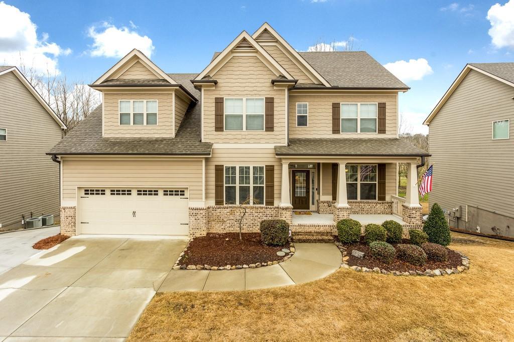 6338 Stonebridge Cove - Photo 1