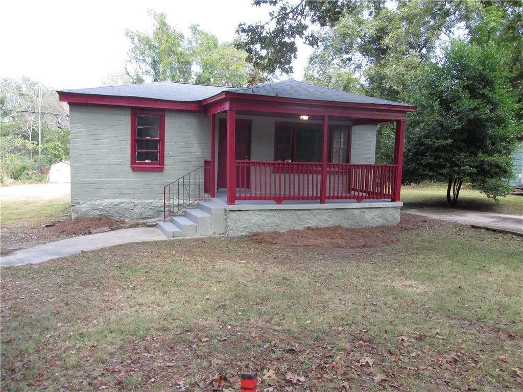 7542 Conyers Street Street - Photo 1