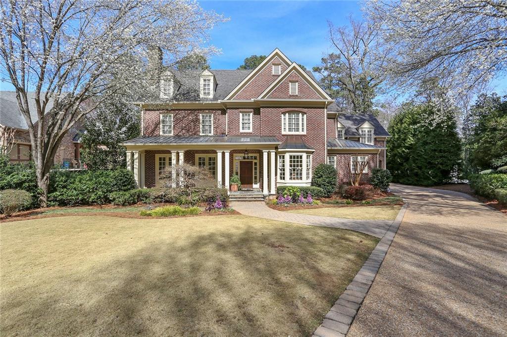 281 King Road - Photo 1
