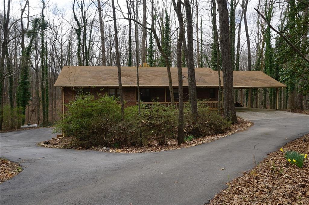 1345 Hamilton Road - Photo 1