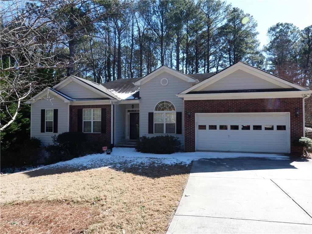 3000 Cardinal Lake Drive - Photo 1