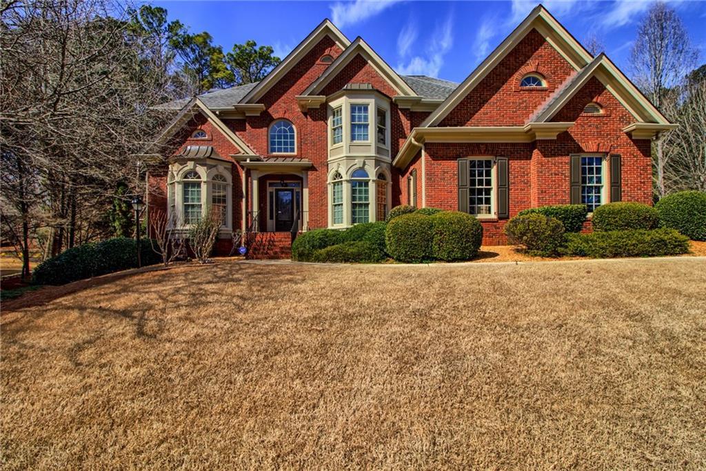 430 Galloway Court - Photo 1