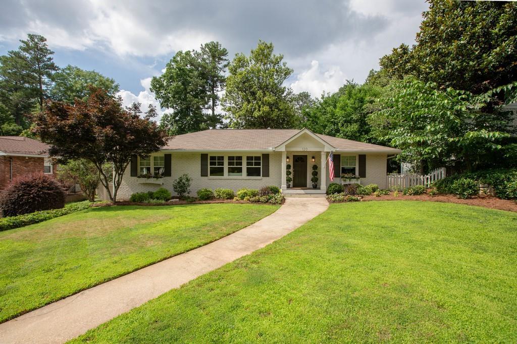 120 Osner Drive - Photo 1