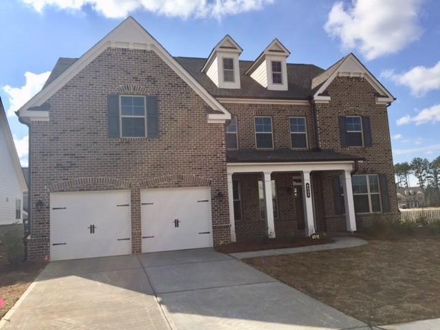 4535 Atwood Drive - Photo 1