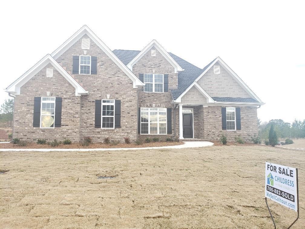 101 Mountain Top Drive - Photo 1