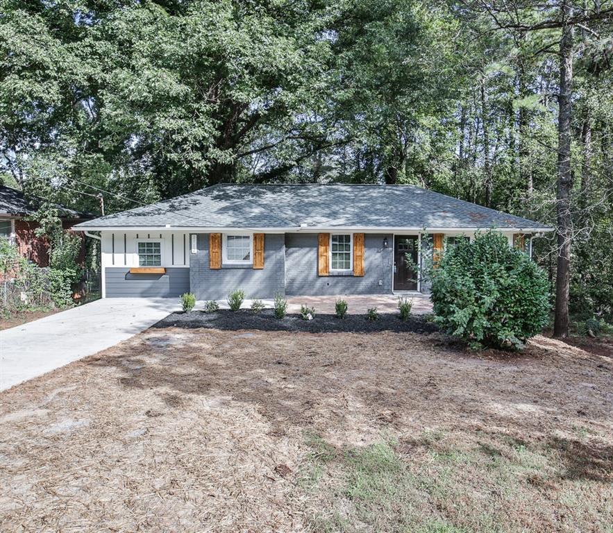 2112 Holly Hill Drive - Photo 1