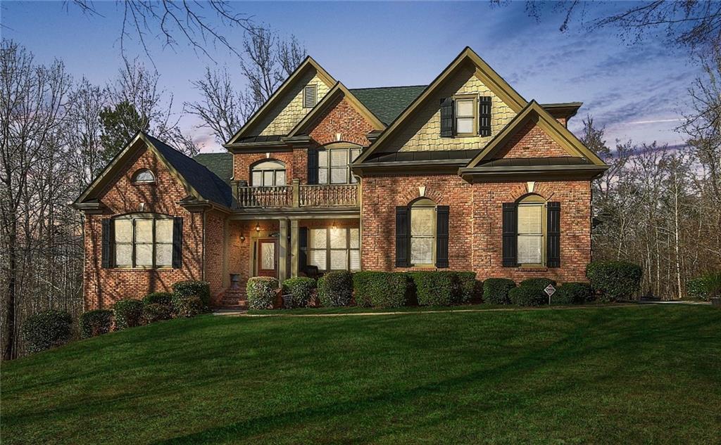 2736 Roller Mill Drive - Photo 1