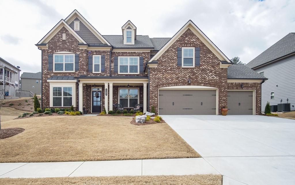 2900 Hampton Grove Trace - Photo 1