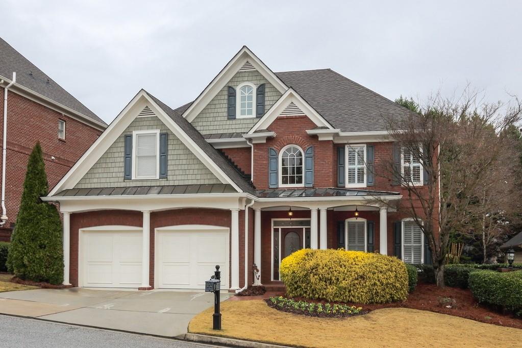 1213 Bluffhaven Way - Photo 1