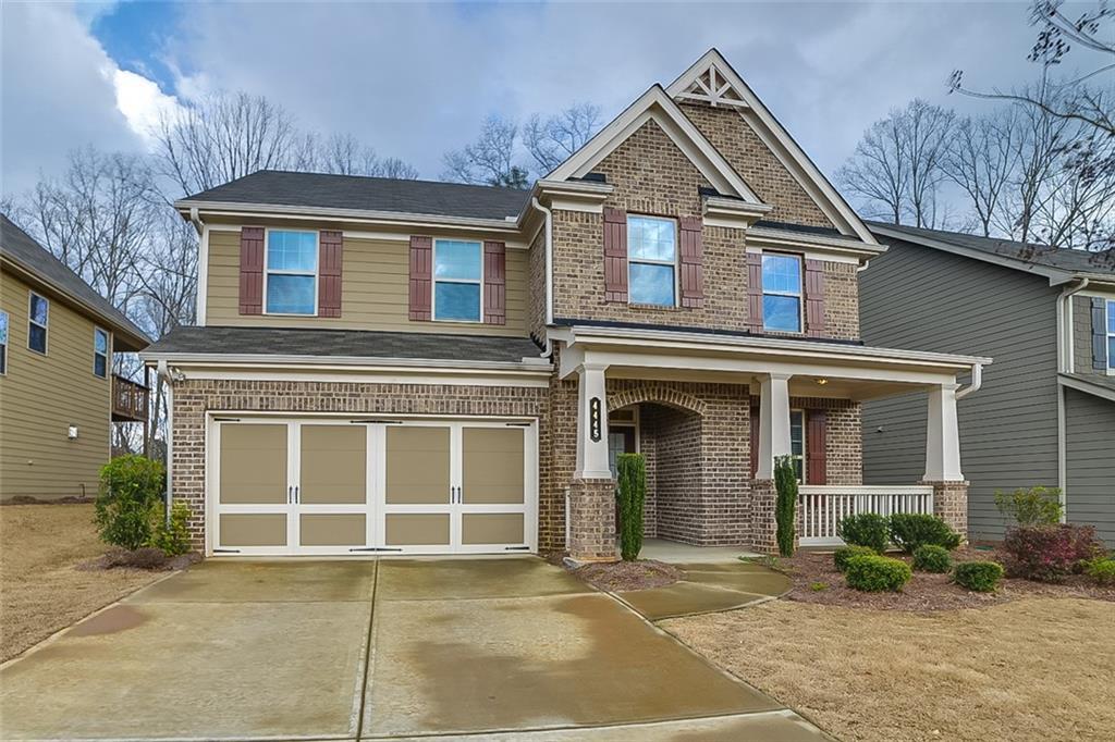 4445 Sanderling Street - Photo 1