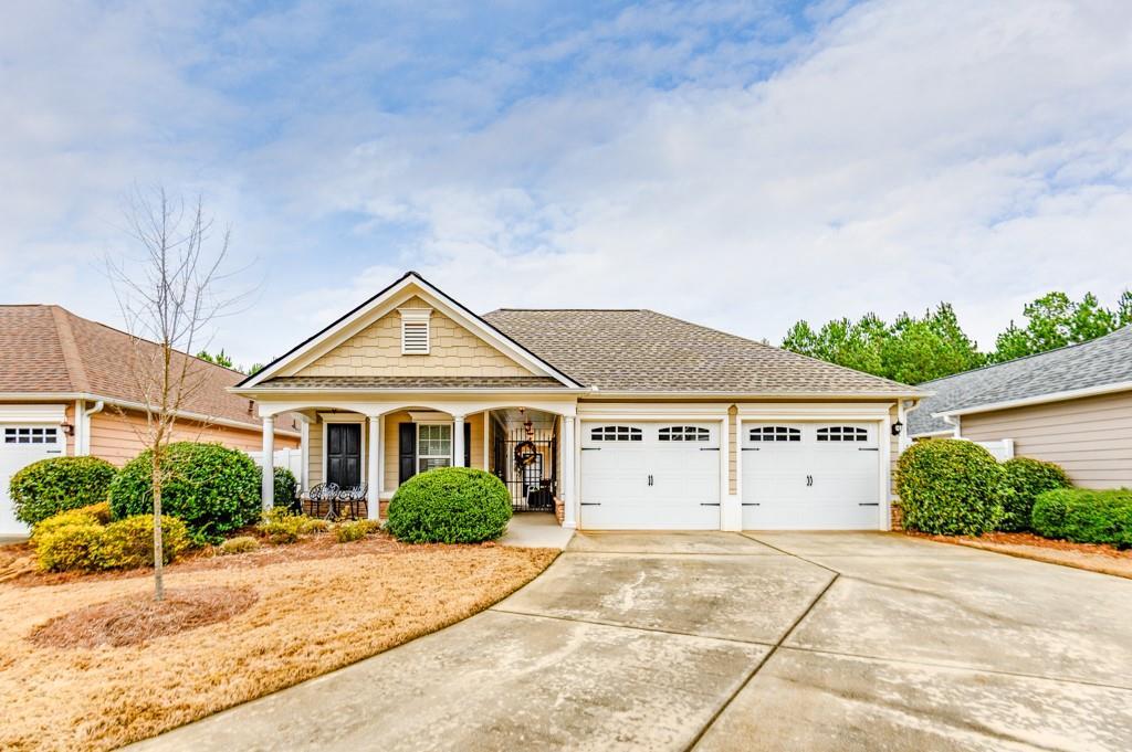 83 Nettlebrook Cove - Photo 1