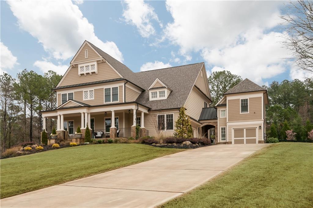 3540 Thicket Court - Photo 1