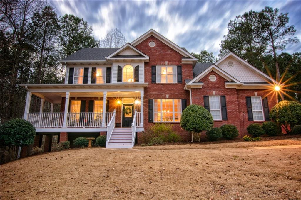 303 Stonebridge Boulevard - Photo 1