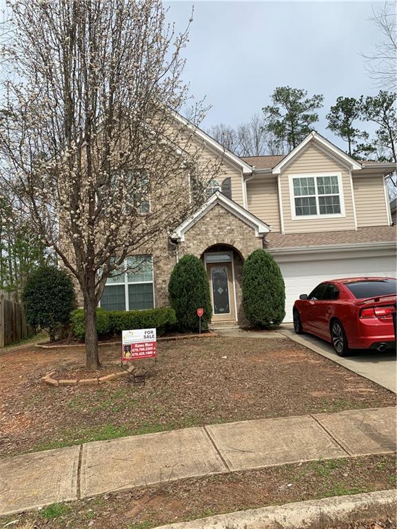 4612 Burnt Fork Circle - Photo 1