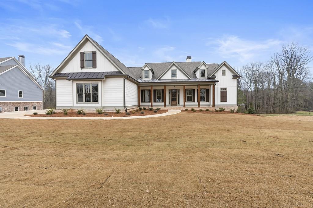 104 Creekview Lane - Photo 1