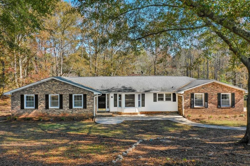574 Oak Grove Road - Photo 1