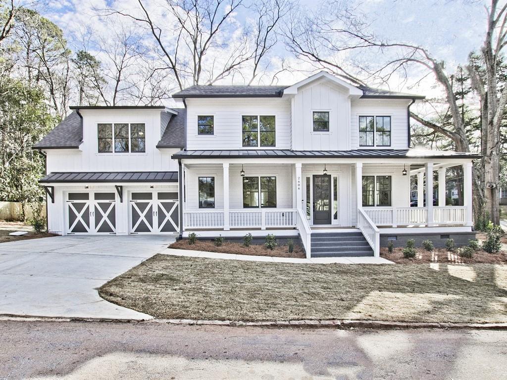 2606 Charlesgate Avenue - Photo 1