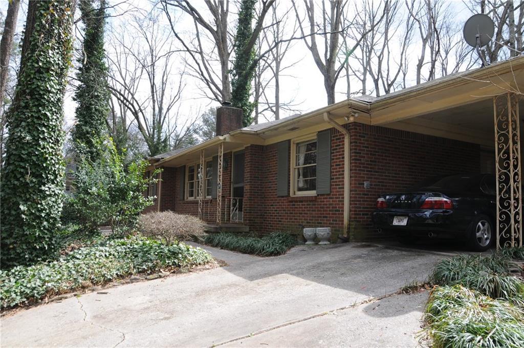 1297 The By Way - Photo 1