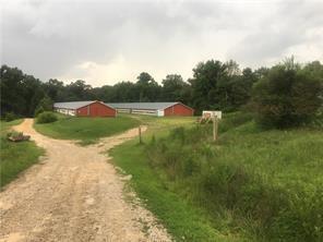 620 Curk Roberts Road - Photo 1