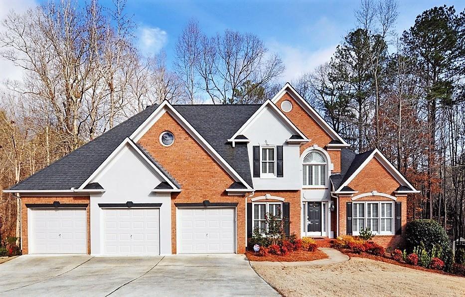 4740 Outlook Way - Photo 1