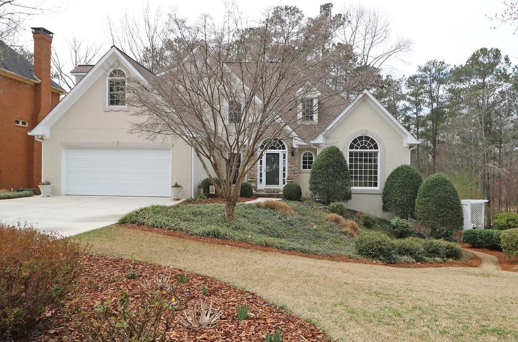 5634 Forkwood Drive - Photo 1