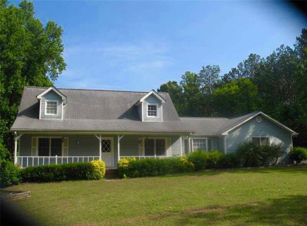 2134 Cherokee Drive - Photo 1