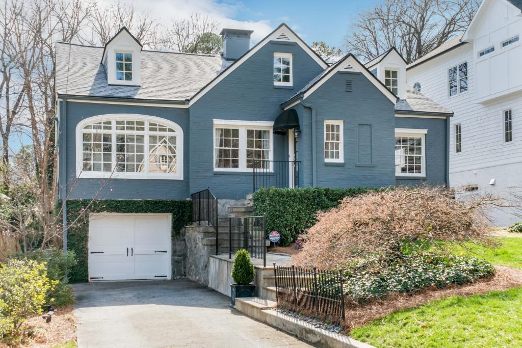 709 Paces Ferry Road - Photo 1