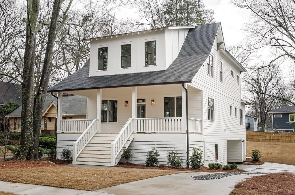 2711 Arbor Avenue - Photo 1