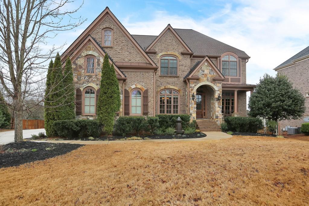 329 Battlefield Creek Drive - Photo 1