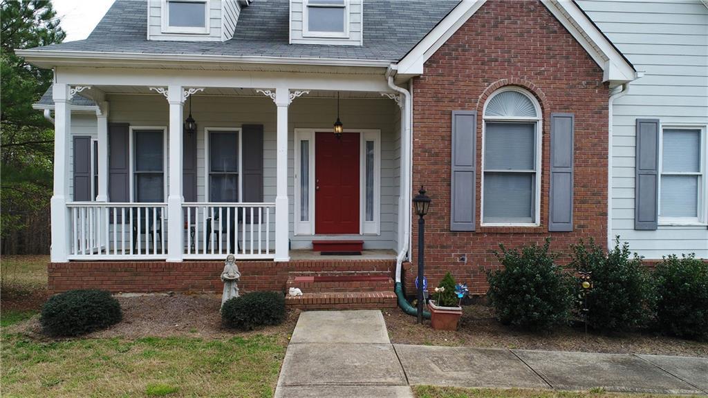 3005 Lexington Drive - Photo 1