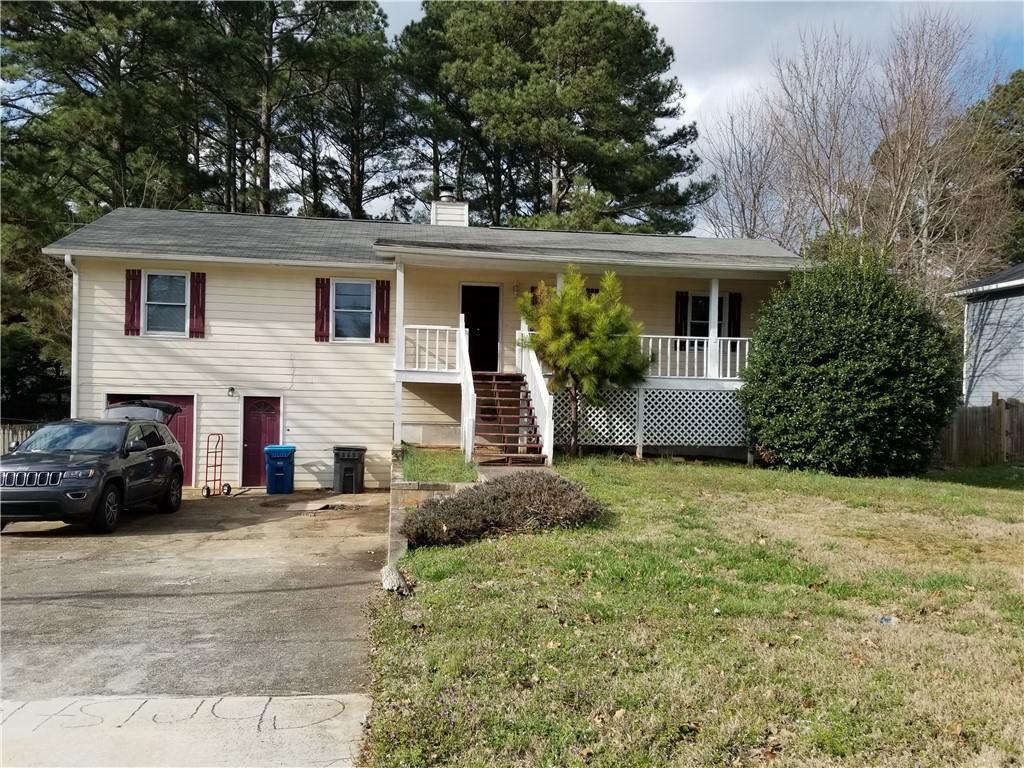 1707 Litchfield Road - Photo 1