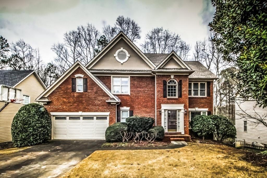 3321 Stillbrook Pass - Photo 1