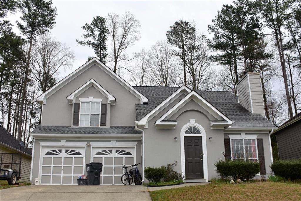 2230 Camp Town Way - Photo 1