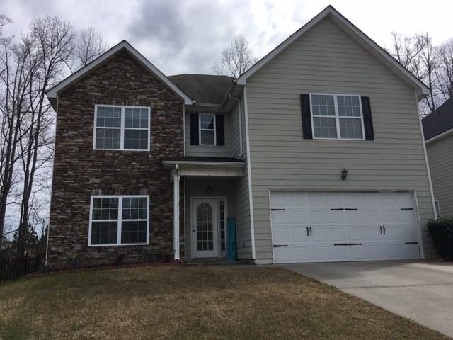 4460 Ambassador Way - Photo 1