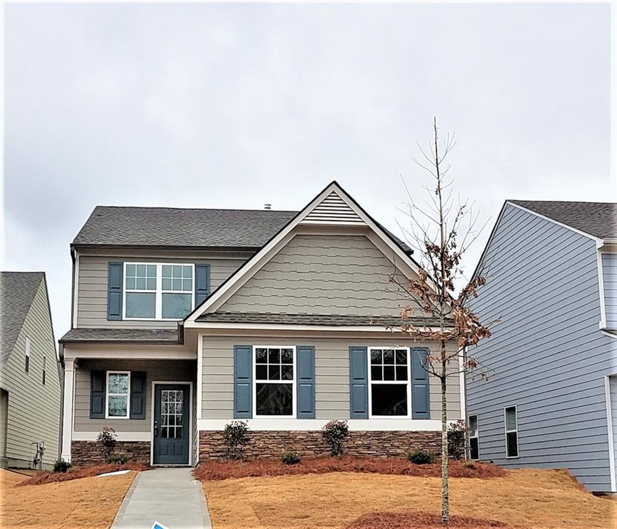 635 Sunflower Drive - Photo 1