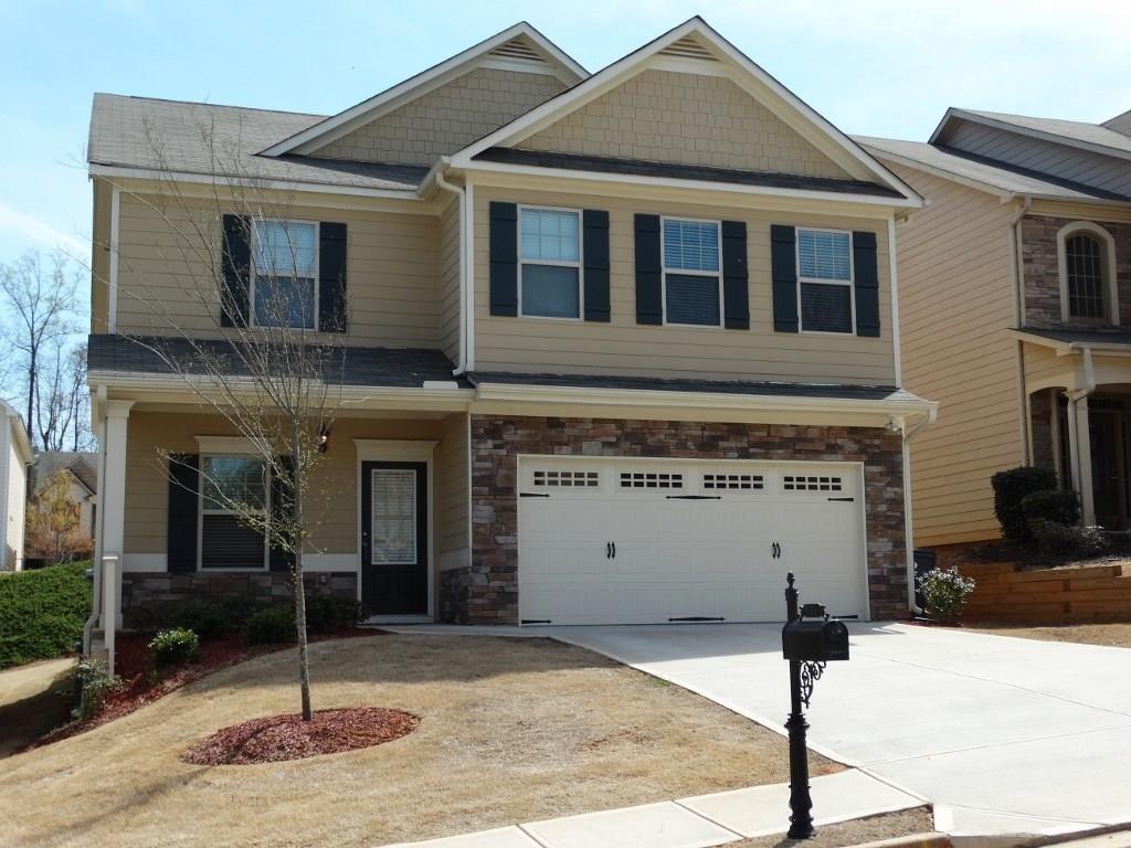 324 Reynoldston Way - Photo 1