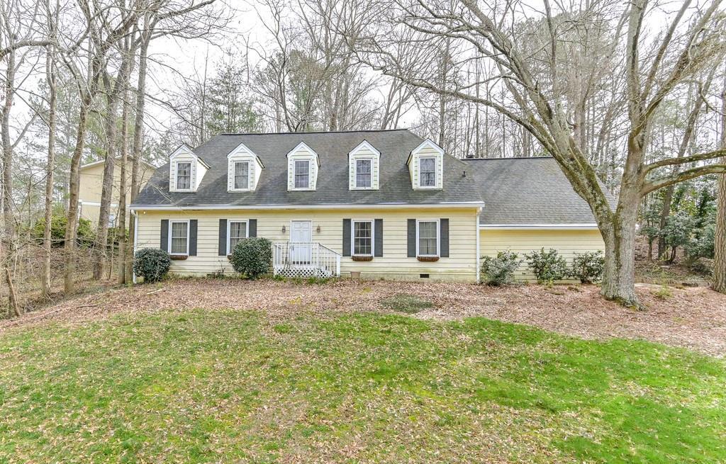 9520 Martin Road - Photo 1