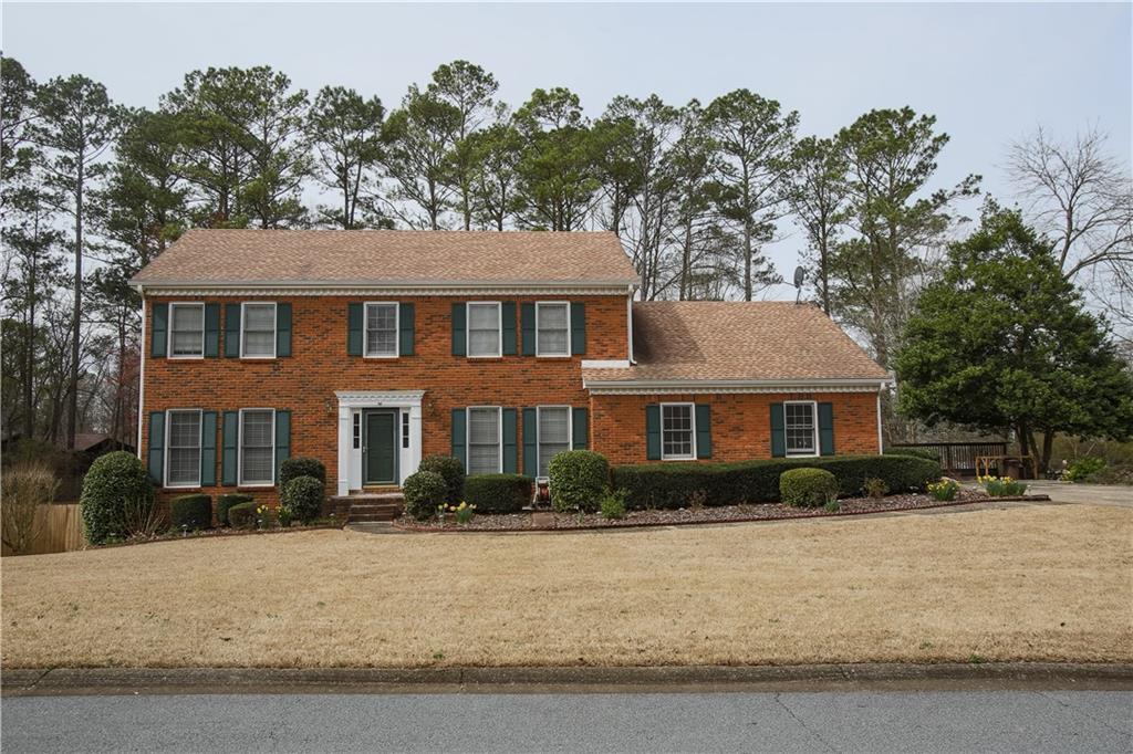 3658 Autumn Ridge Parkway - Photo 1
